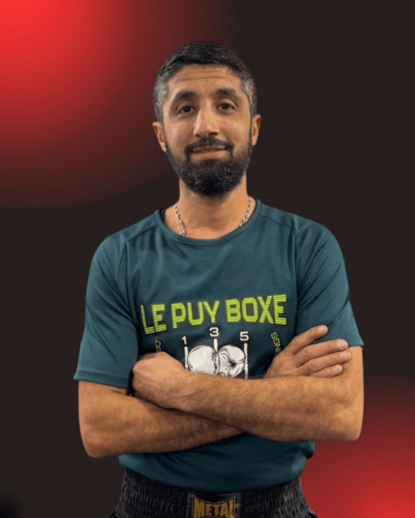 Arman KARAPETIAN