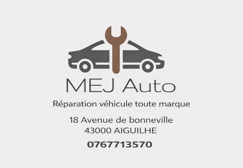 MEJ AUTO