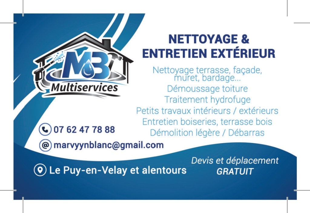 MB MULTISERVICES