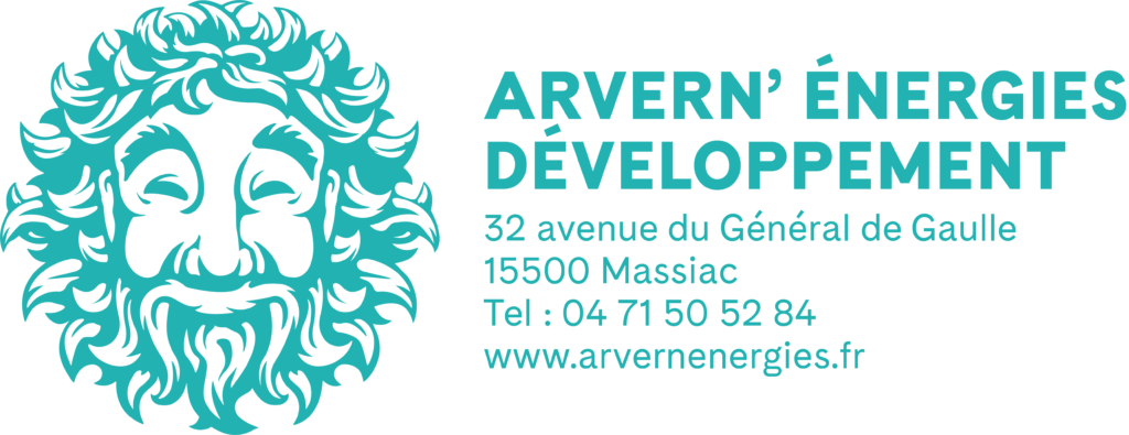 ARVERN ENERGIES