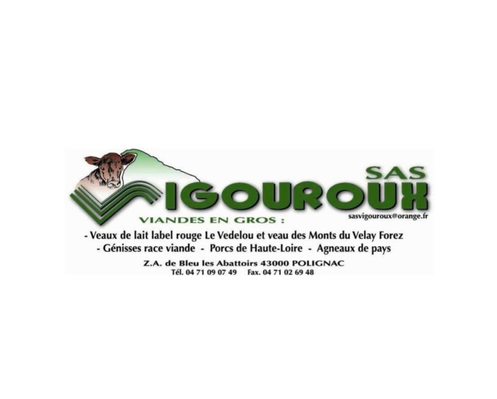 Vigouroux sas